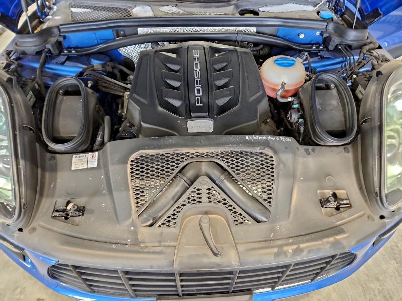 Фото 12 - PORSCHE MACAN