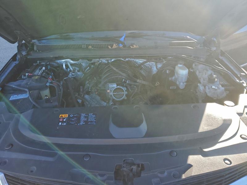 Фото 12 - CADILLAC ESCALADE