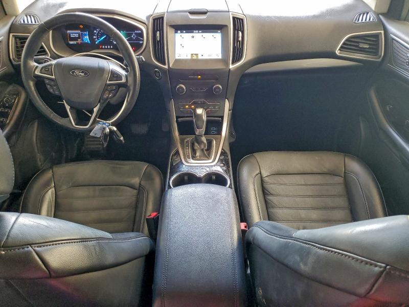 Фото 8 - FORD EDGE