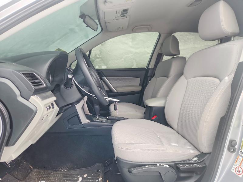 Фото 7 - SUBARU FORESTER