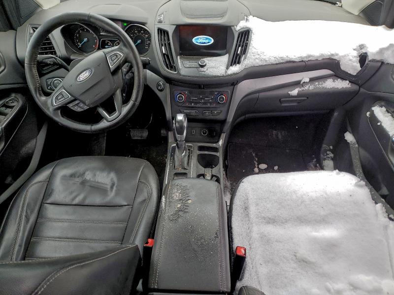 Фото 8 - FORD ESCAPE