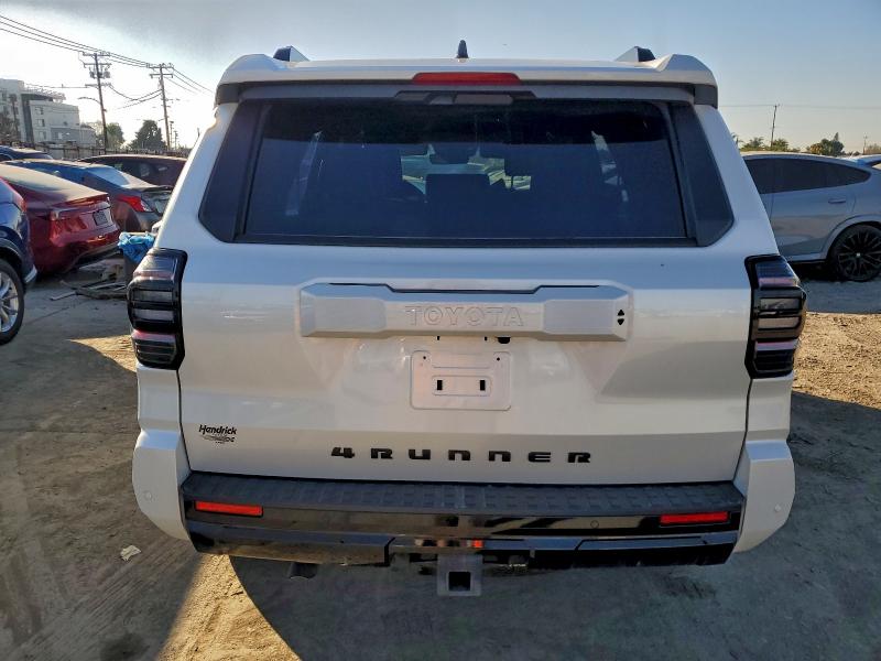 Фото 6 - TOYOTA 4RUNNER