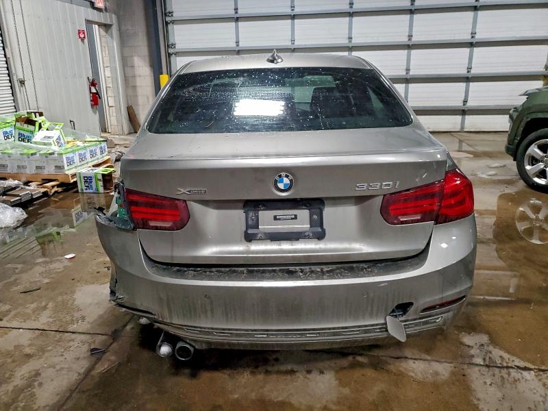 Фото 6 - BMW 3 SERIES