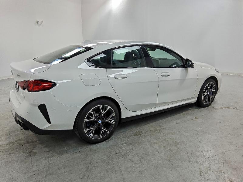 BMW 2 SERIES 2025 VIN WBA23GG03S7T10665