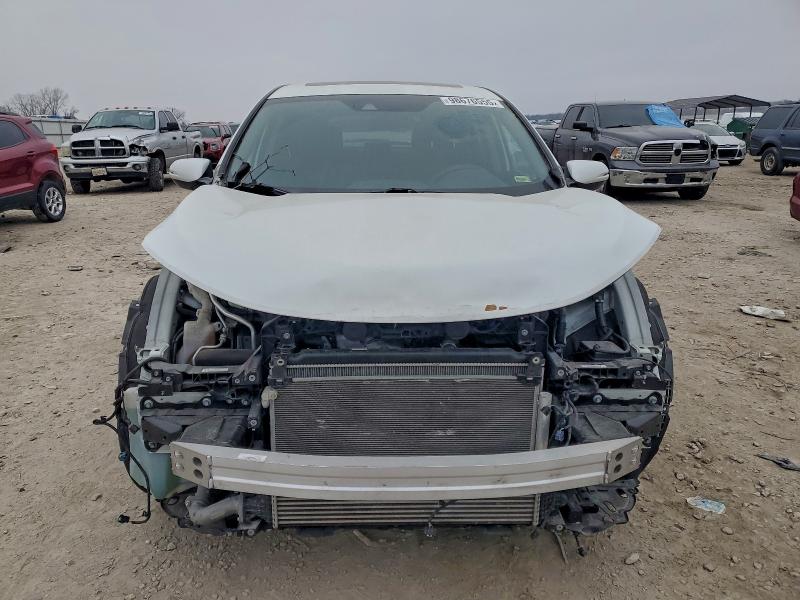 Фото 5 - HONDA CRV