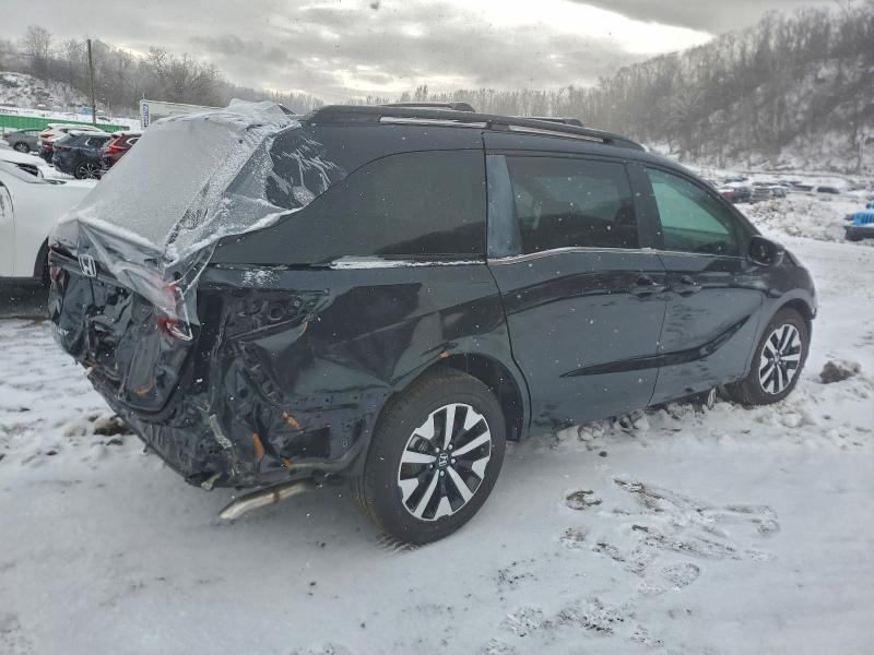 Фото 3 - HONDA All Models