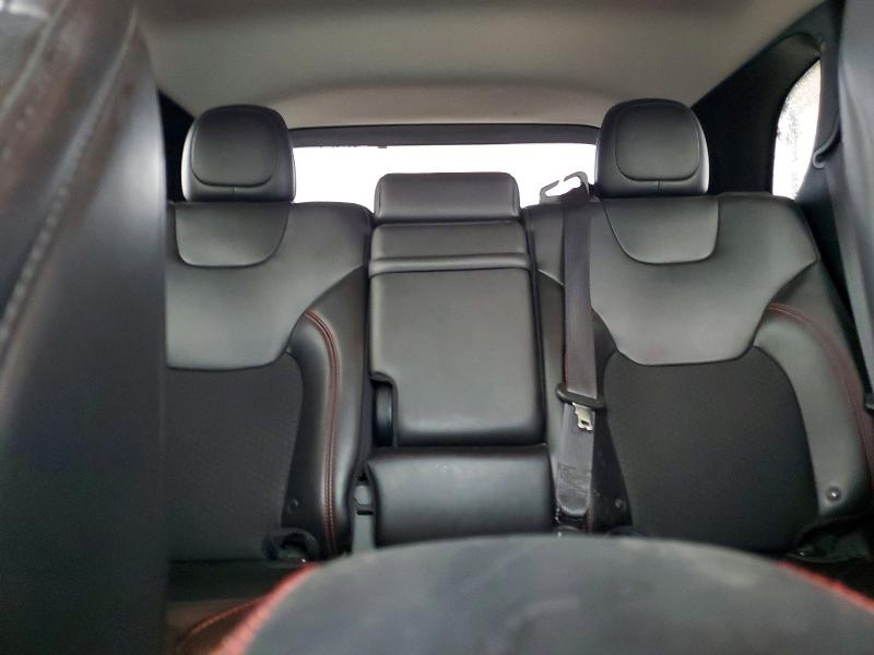 Фото 10 - JEEP CHEROKEE