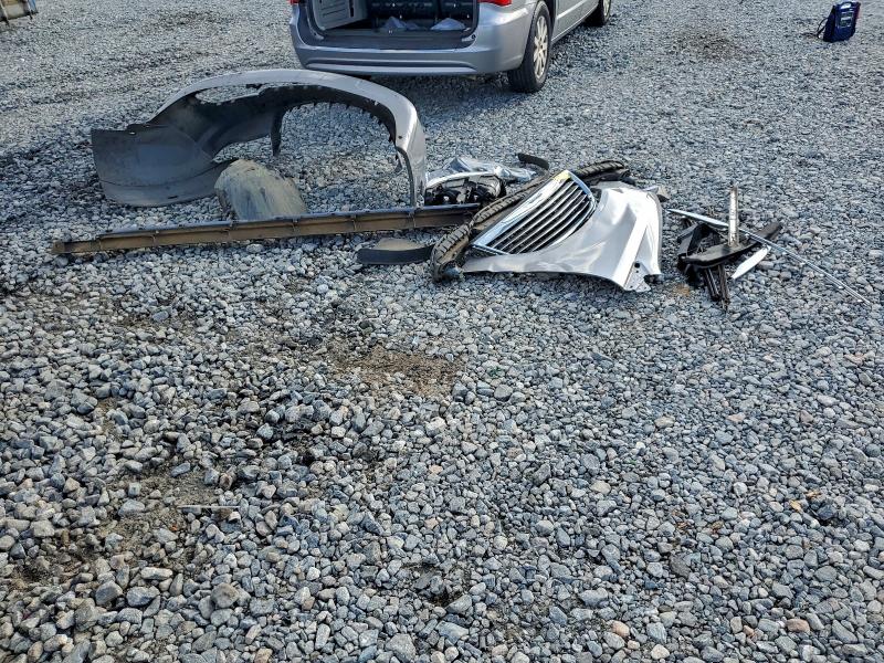 Фото 13 - CHRYSLER MINIVAN