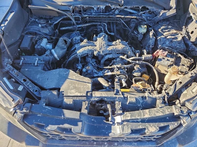 Фото 12 - SUBARU FORESTER