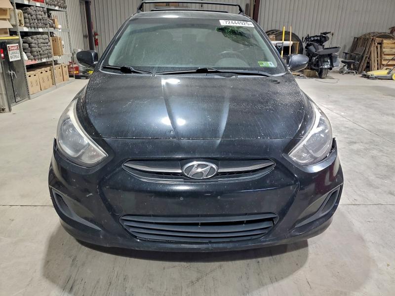 Фото 5 - HYUNDAI ACCENT