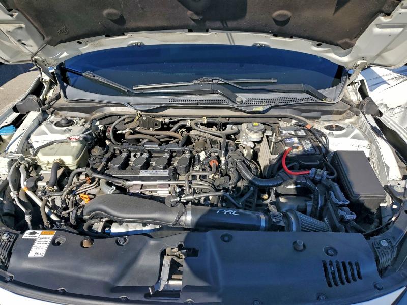 Фото 11 - HONDA CIVIC