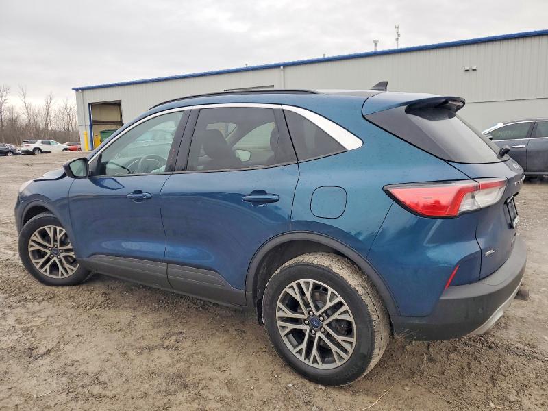 Фото 2 - FORD ESCAPE