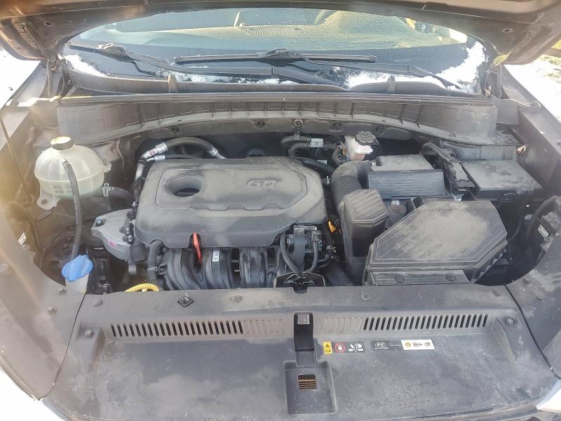 Фото 11 - HYUNDAI TUCSON