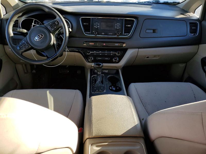 Фото 8 - KIA All Models