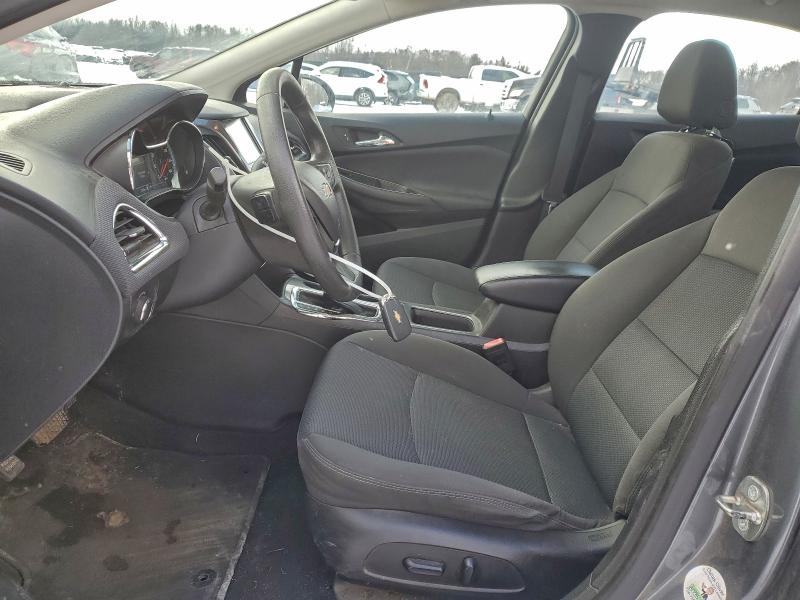 Фото 7 - CHEVROLET CRUZE