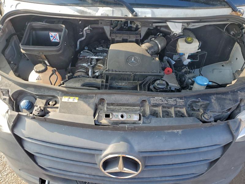 Фото 12 - MERCEDES-BENZ SPRINTER