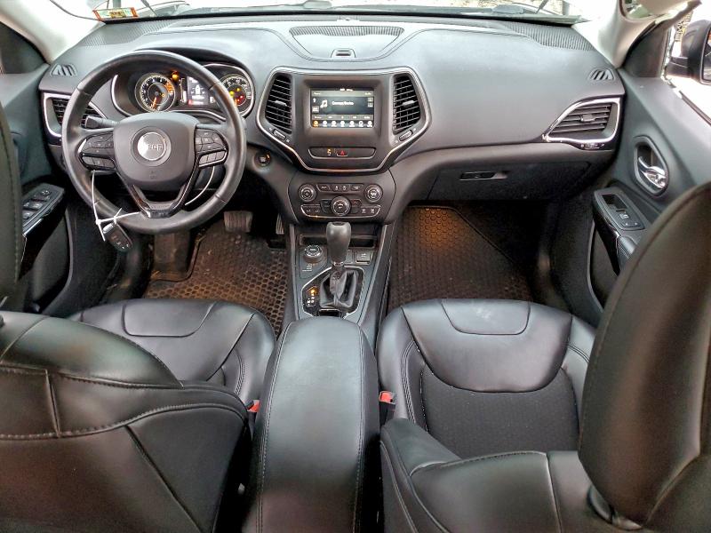 Фото 8 - JEEP GRAND CHER