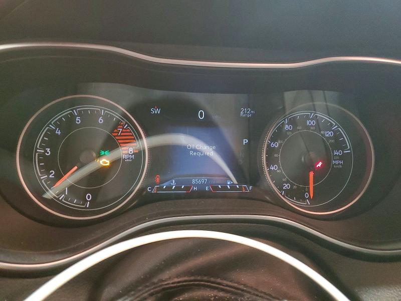 Фото 9 - JEEP CHEROKEE