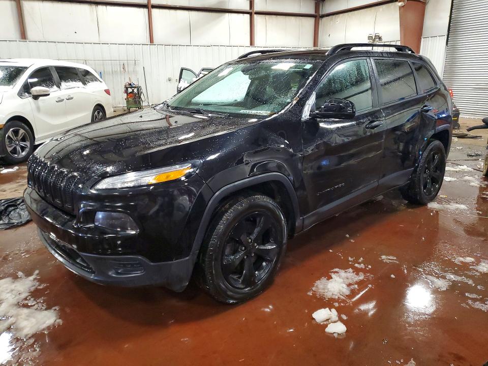 Фото 1 - JEEP GRAND CHER