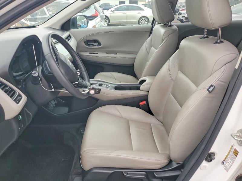 Фото 7 - HONDA HR-V