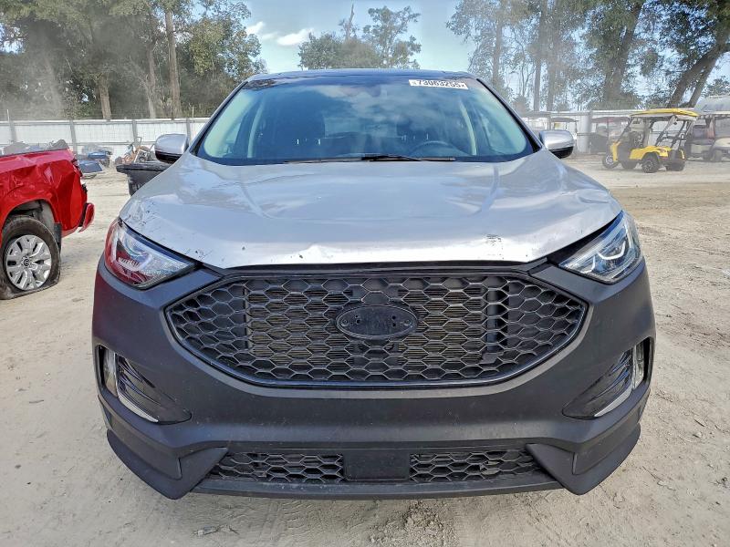 Фото 5 - FORD EDGE