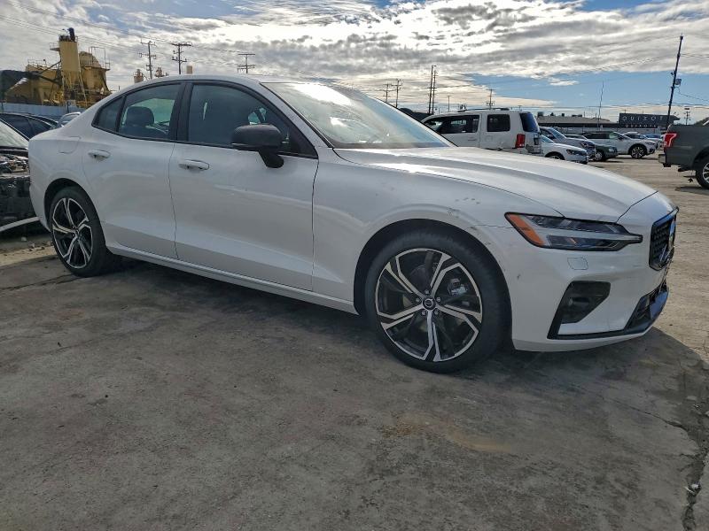 VOLVO S60 CORE 2024 VIN 7JRL12FK1RG321209