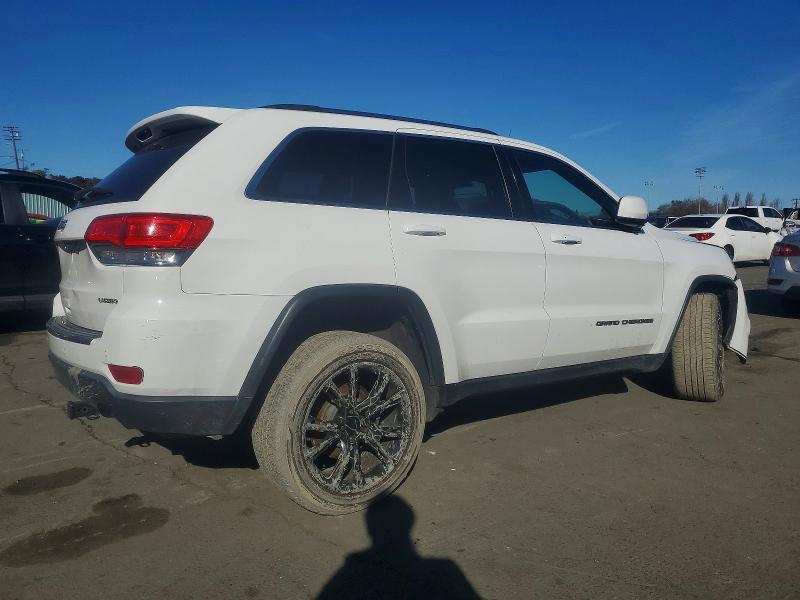 Фото 3 - JEEP GRAND CHER