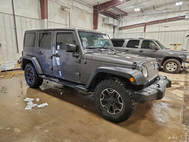 Фото 4 - JEEP WRANGLER