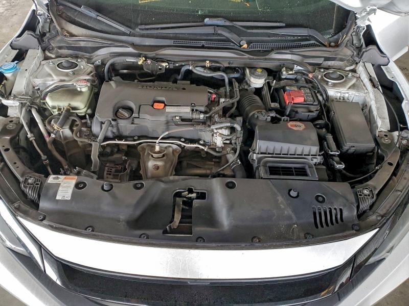 Фото 11 - HONDA CIVIC