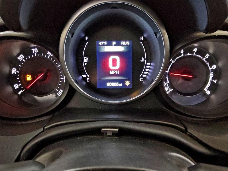 Фото 9 - FIAT 500