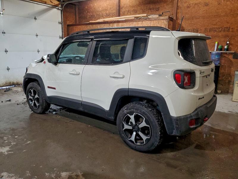 Фото 2 - JEEP RENEGADE