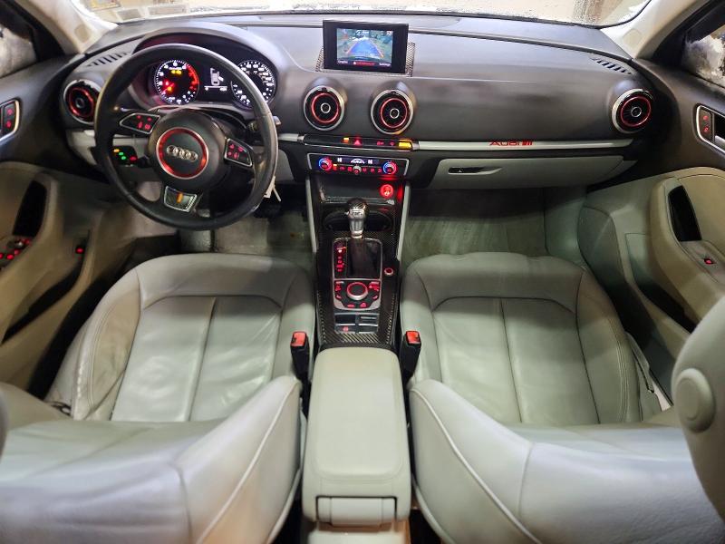 Фото 8 - AUDI A3