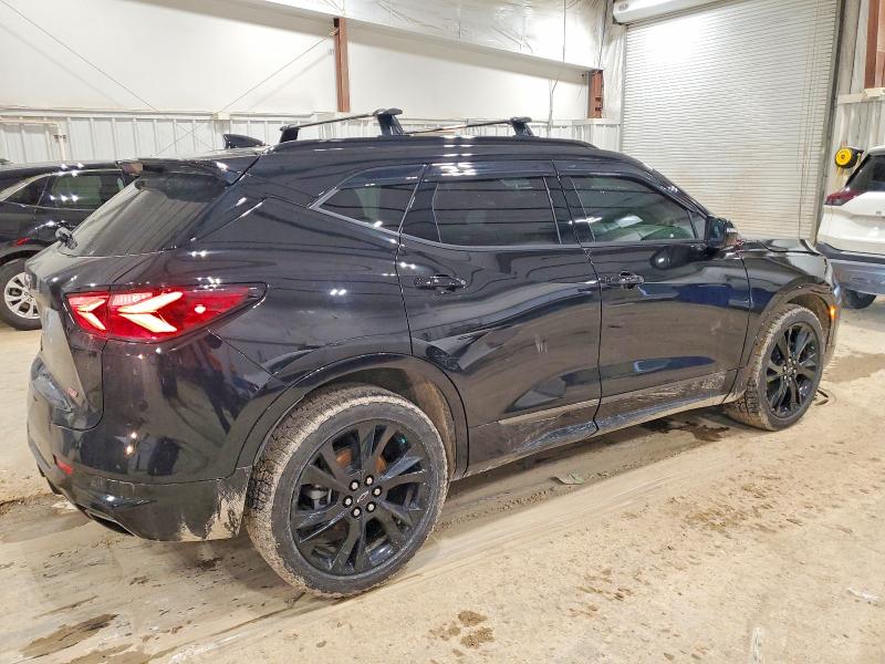 Фото 3 - CHEVROLET BLAZER