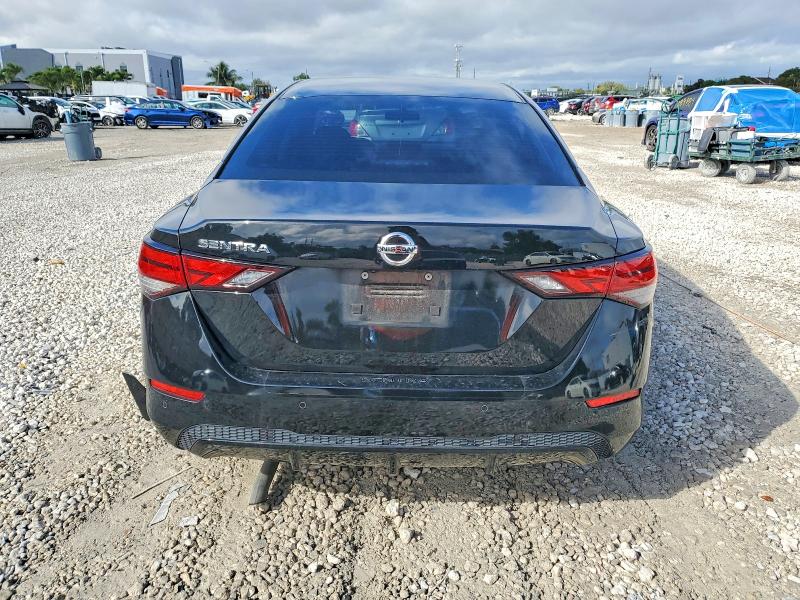 Фото 6 - NISSAN SENTRA