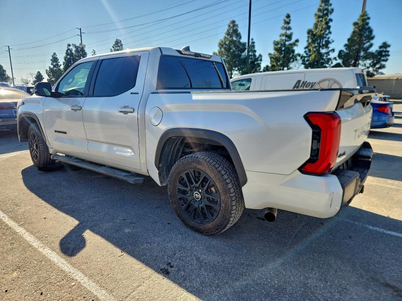 Фото 2 - TOYOTA TUNDRA