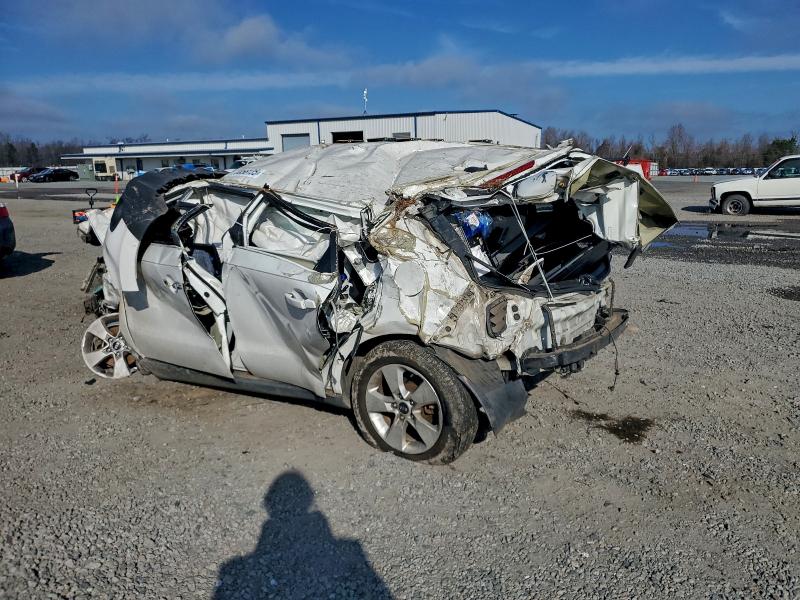 Фото 2 - KIA SOUL