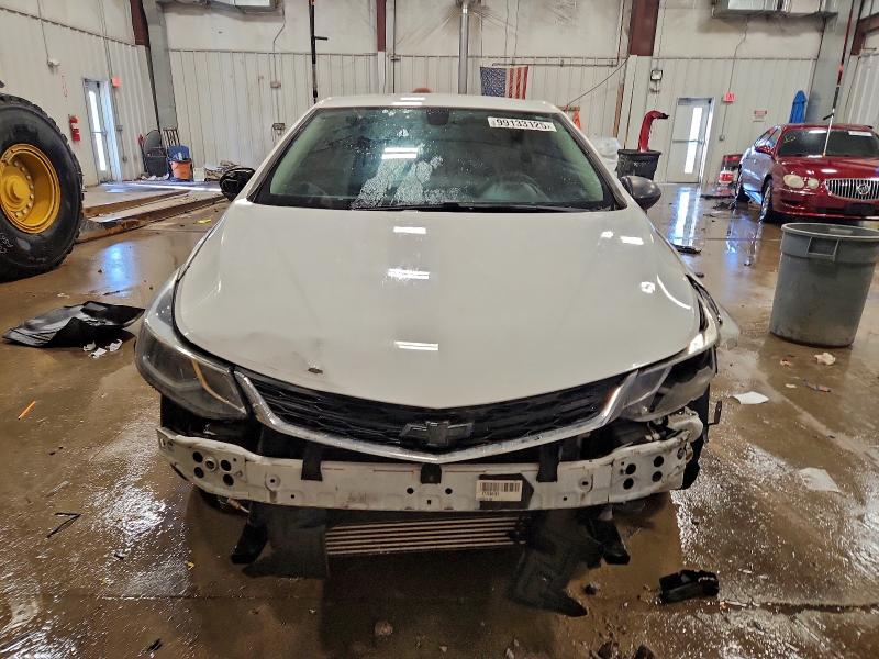 Фото 5 - CHEVROLET CRUZE