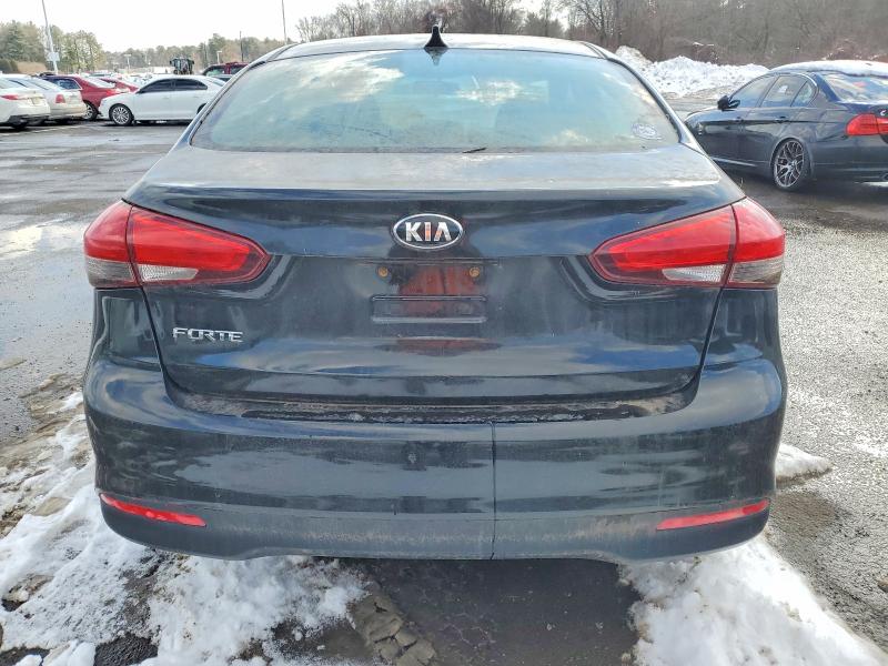 Фото 6 - KIA FORTE