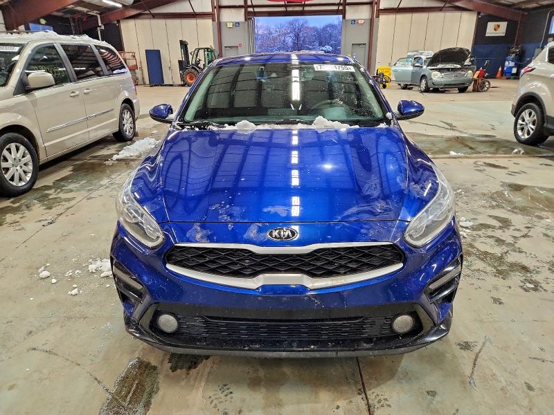 Фото 5 - KIA FORTE