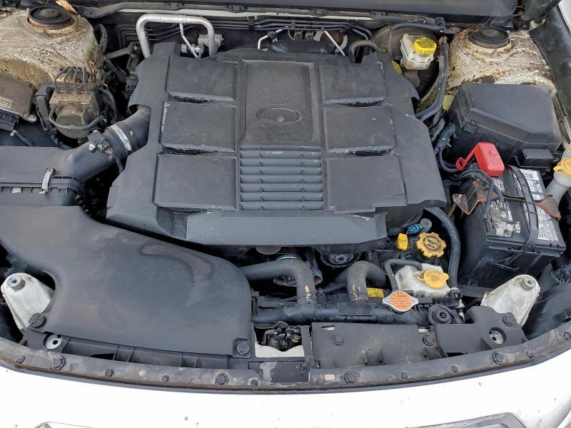 Фото 12 - SUBARU OUTBACK