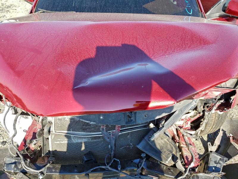 Фото 11 - TOYOTA CAMRY