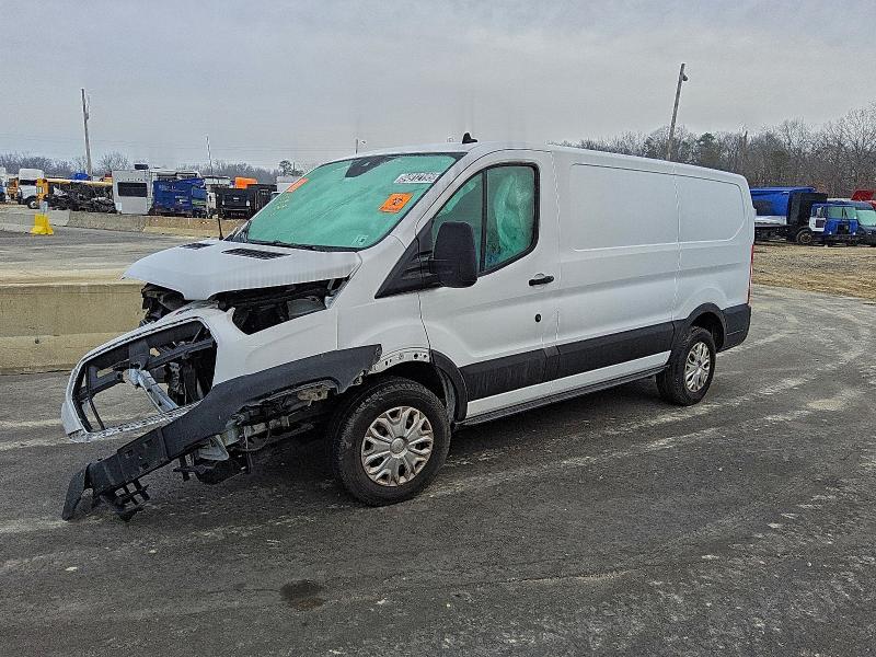 Фото 1 - FORD TRANSIT