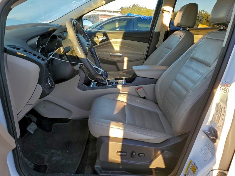 Фото 7 - FORD ESCAPE