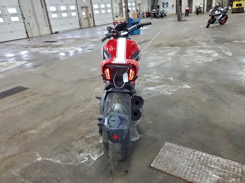 2013 DUCATI ALL OTHER