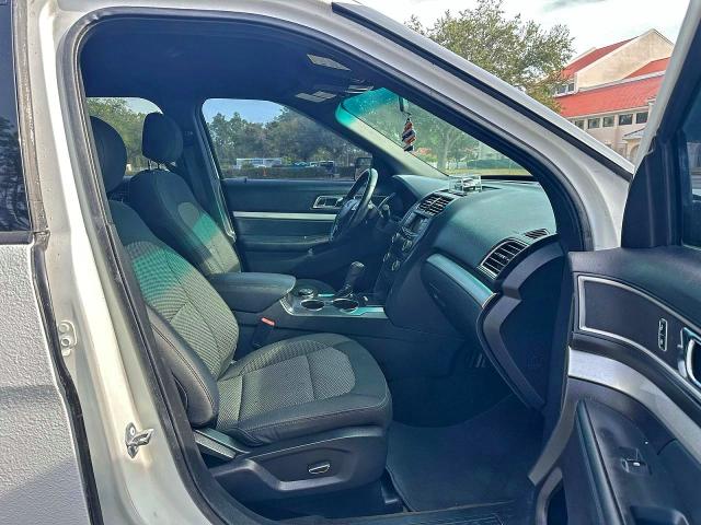 Фото 5 - FORD EXPLORER