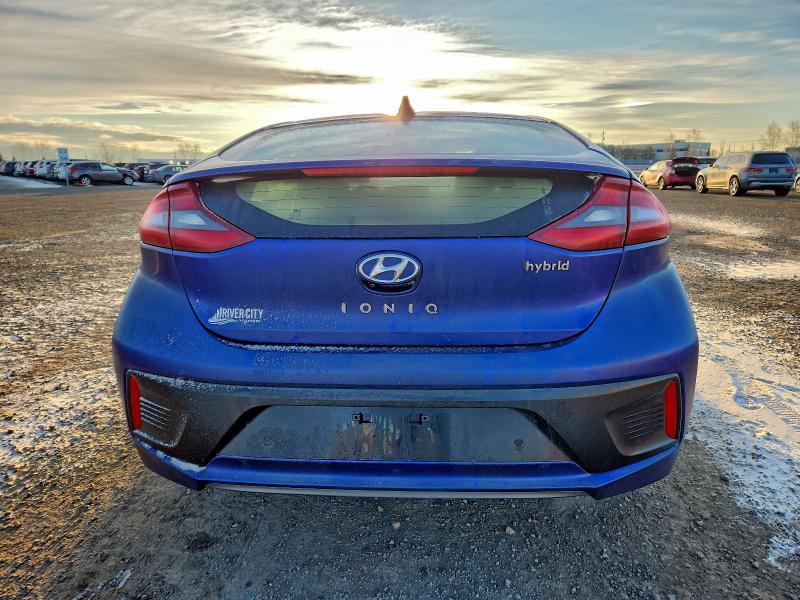 Фото 6 - HYUNDAI IONIQ
