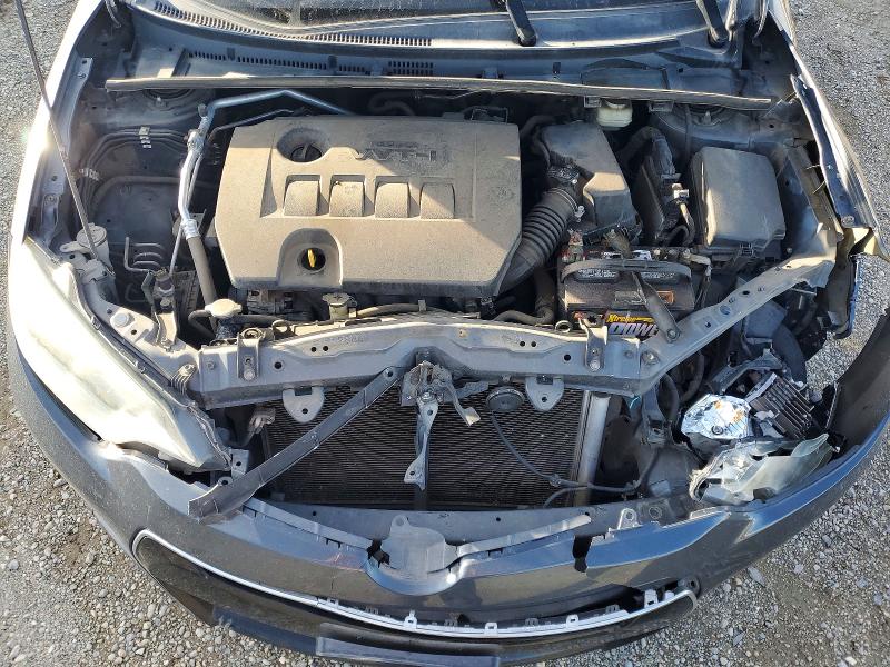 Фото 11 - TOYOTA COROLLA