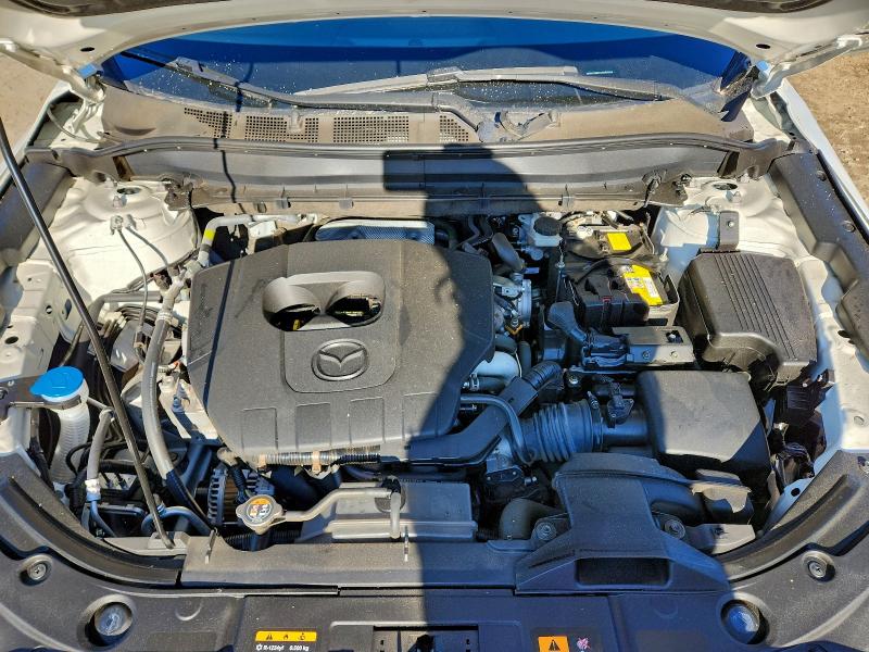 Фото 12 - MAZDA CX-5 SELEC