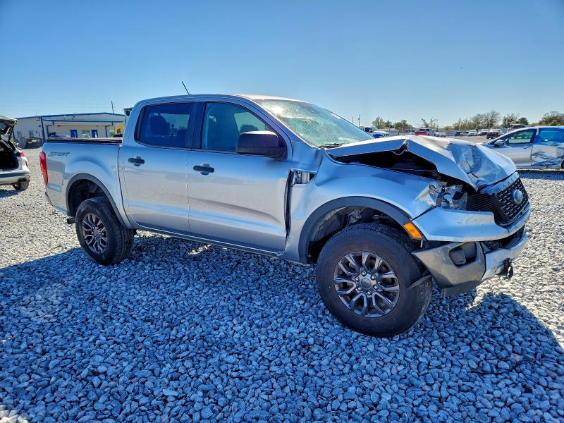 Фото 4 - FORD RANGER