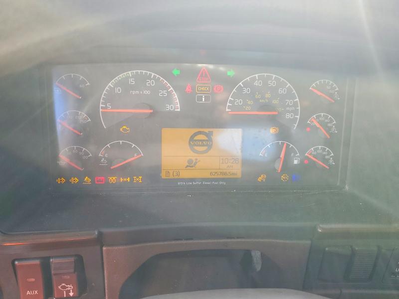 Фото 8 - VOLVO All Models